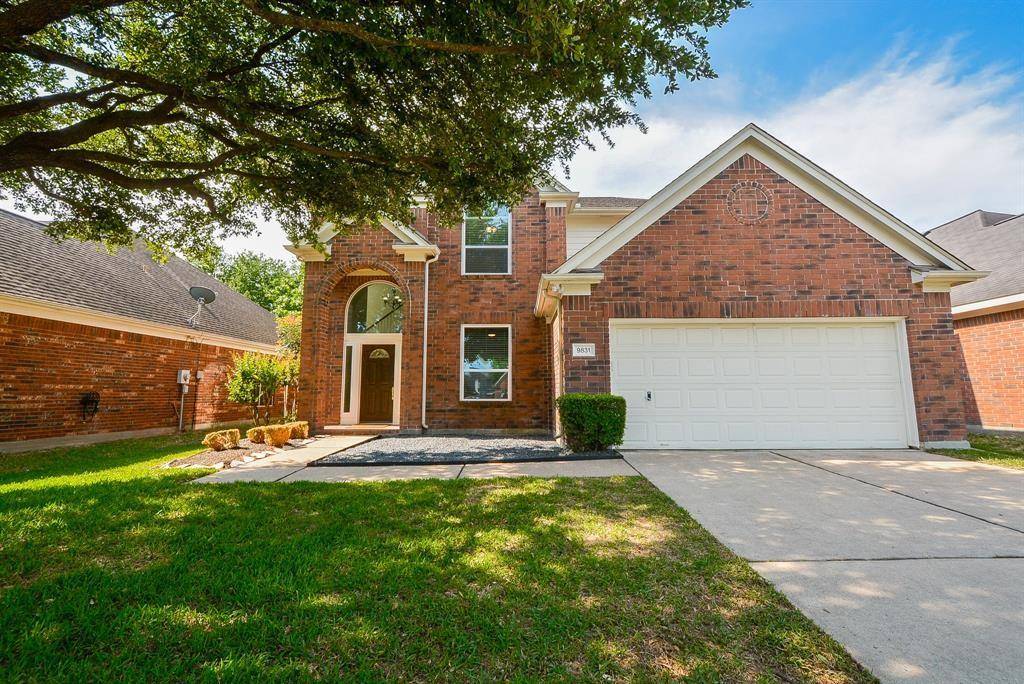 Houston, TX 77064,9831 Corral Corner LN