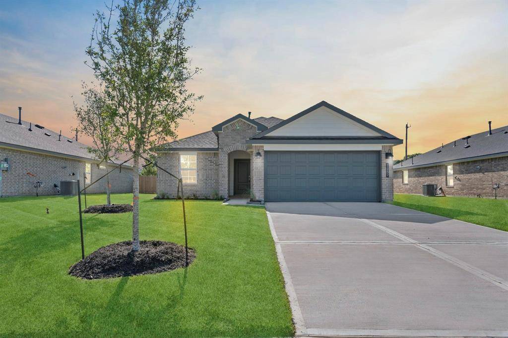 Alvin, TX 77511,1052 Great Barracuda LN