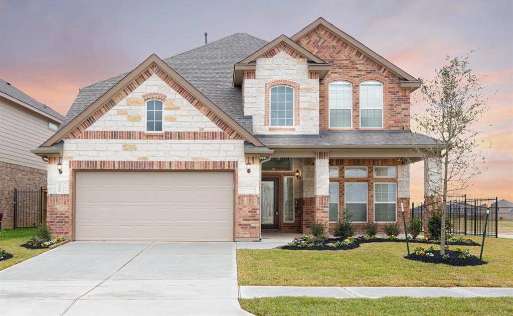 Katy, TX 77493,3502 Lake Bella Megan DR