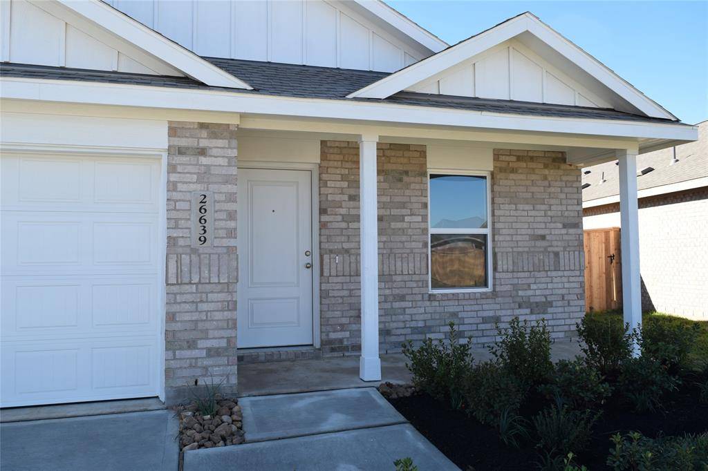 Katy, TX 77493,26639 Pampas Grass Ln