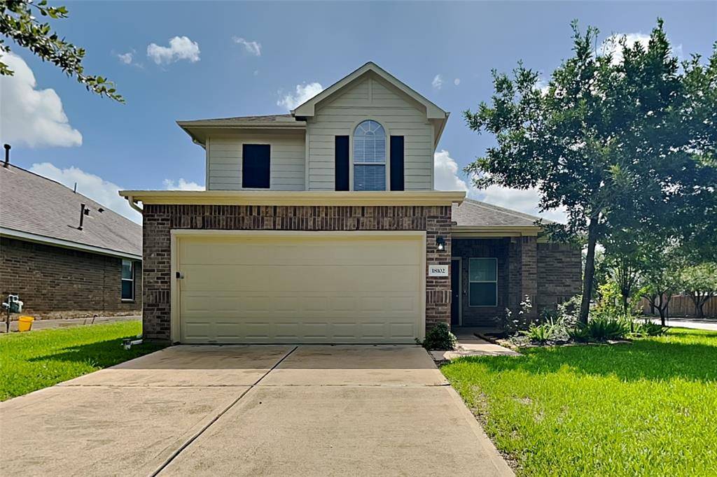 Cypress, TX 77429,18102 Iris Edge WAY