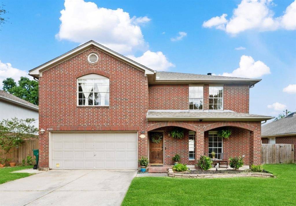 Seabrook, TX 77586,4309 Kingfish DR