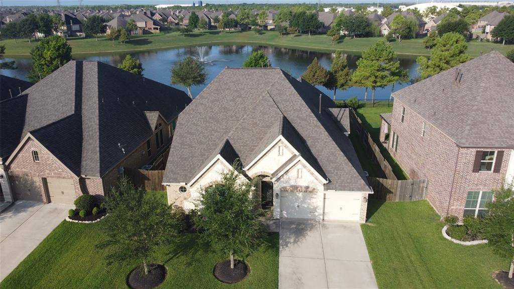 Pearland, TX 77584,13444 Swift Creek DR