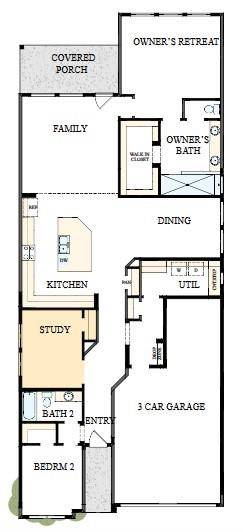 Porter, TX 77365,7680 Tall Trees Grove LN