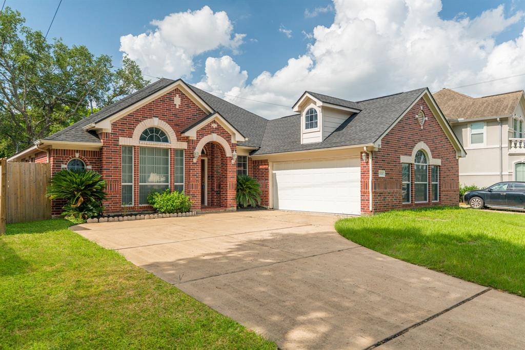 Katy, TX 77450,21526 Highland Knolls Drive