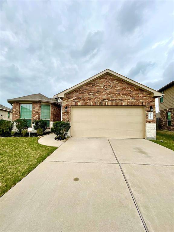 Katy, TX 77449,20614 Kendall Cliff CT