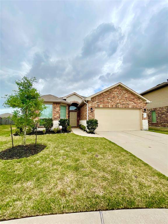 Katy, TX 77449,20614 Kendall Cliff CT