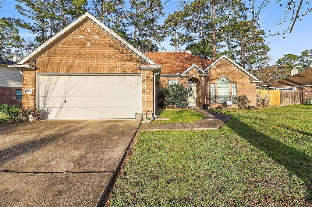 Crosby, TX 77532,15702 W Astern DR