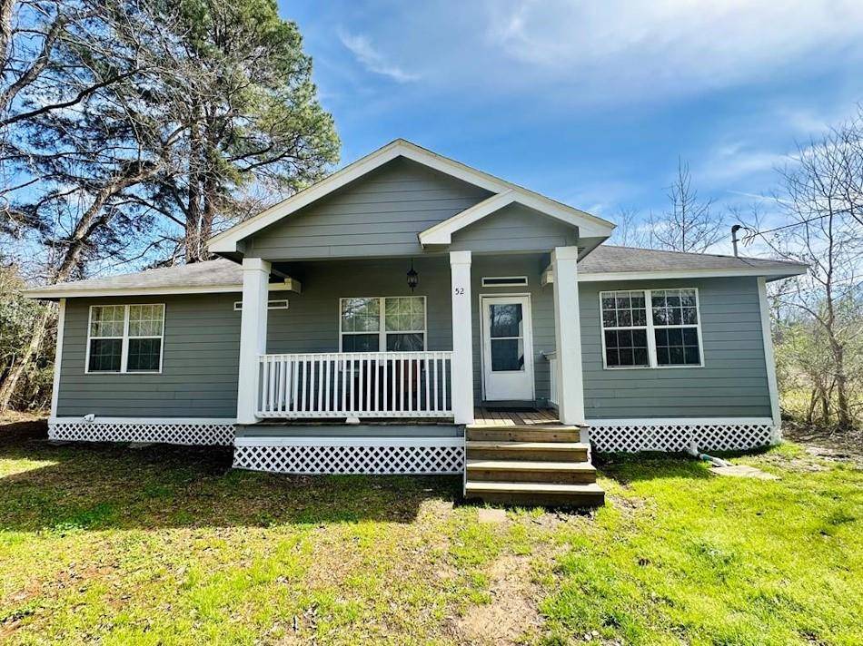 Wells, TX 75976,52 E Oldham ST