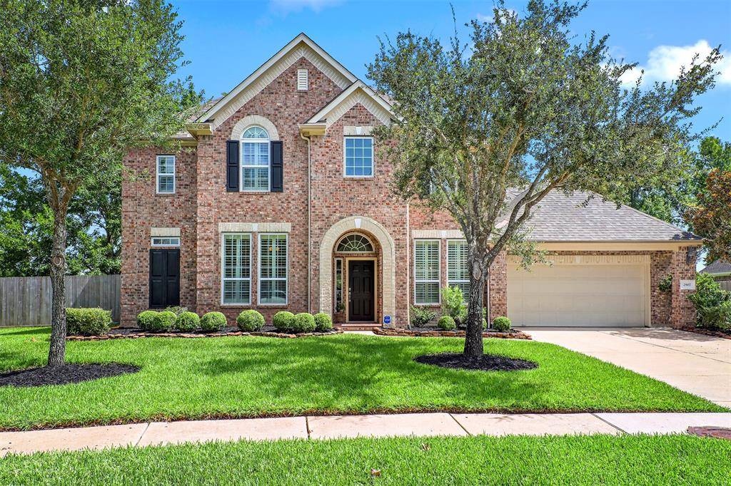 Pearland, TX 77581,2907 Knob Hill ST