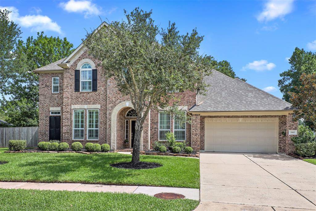 Pearland, TX 77581,2907 Knob Hill ST