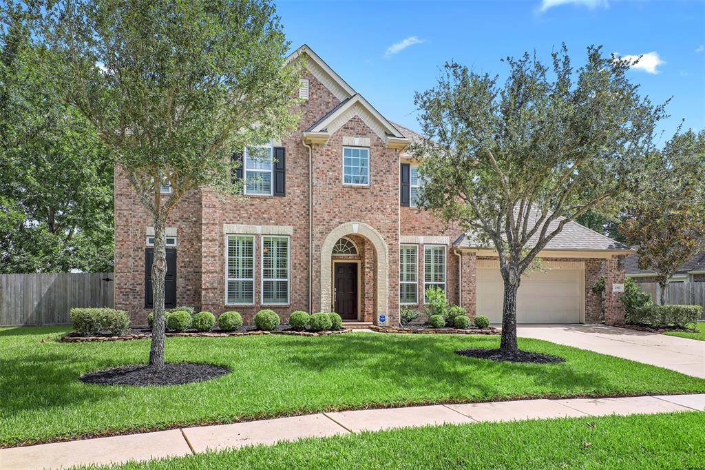 Pearland, TX 77581,2907 Knob Hill ST