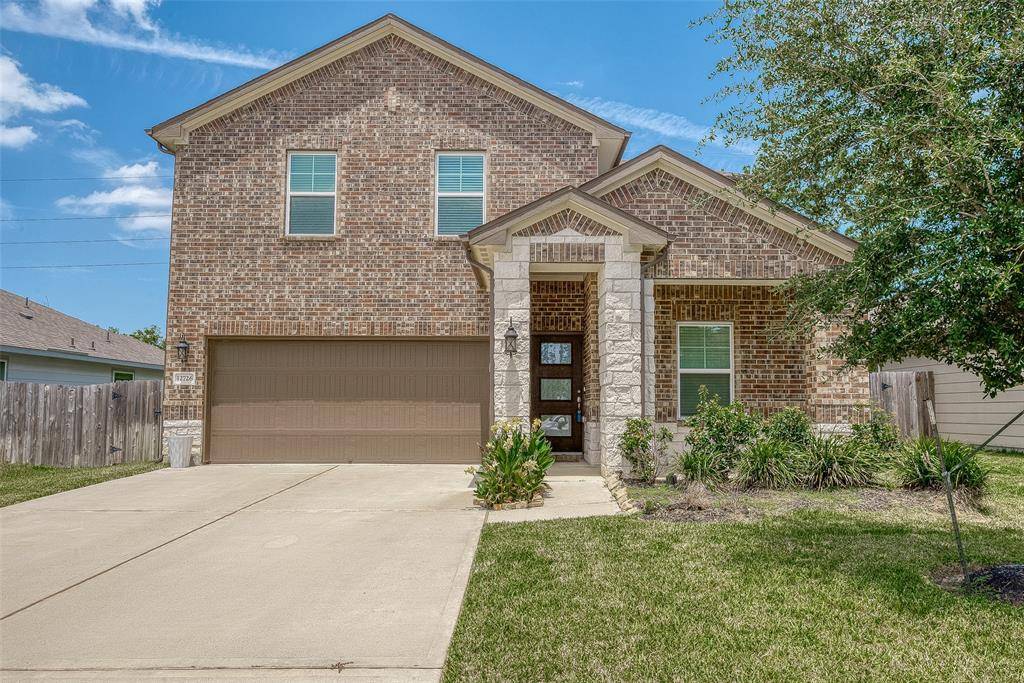 Tomball, TX 77375,12726 N Winding Pines DR