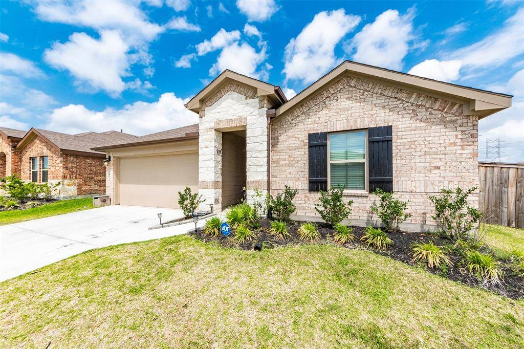 Baytown, TX 77521,3902 Hawaiian CT