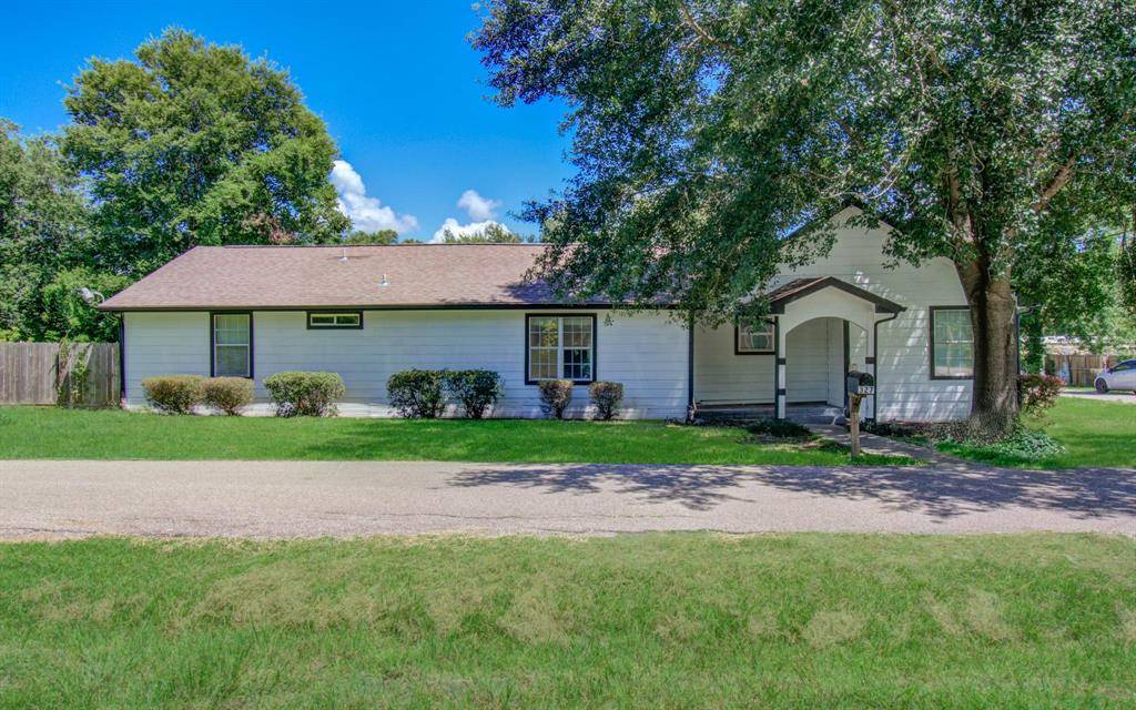 Crosby, TX 77532,327 Reese RD