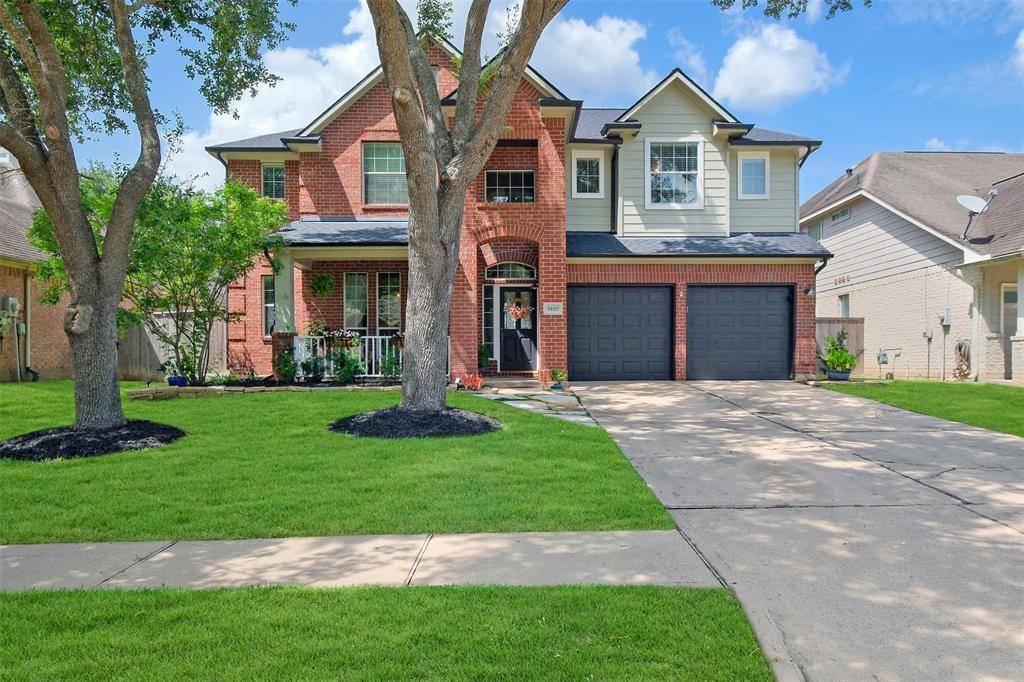 Sugar Land, TX 77479,9119 Carriage Point DR