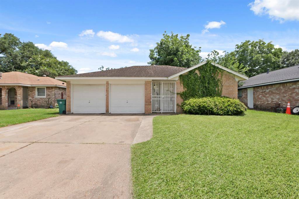 Pasadena, TX 77504,1318 Epsilon ST