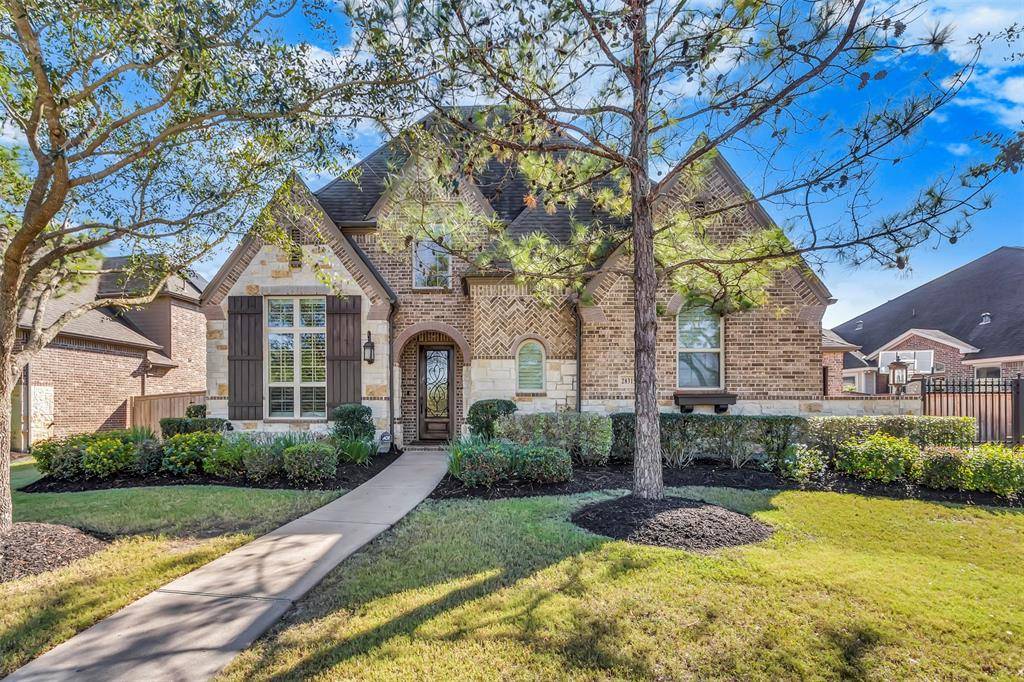 Katy, TX 77494,28315 Green Forest Bluff TRL