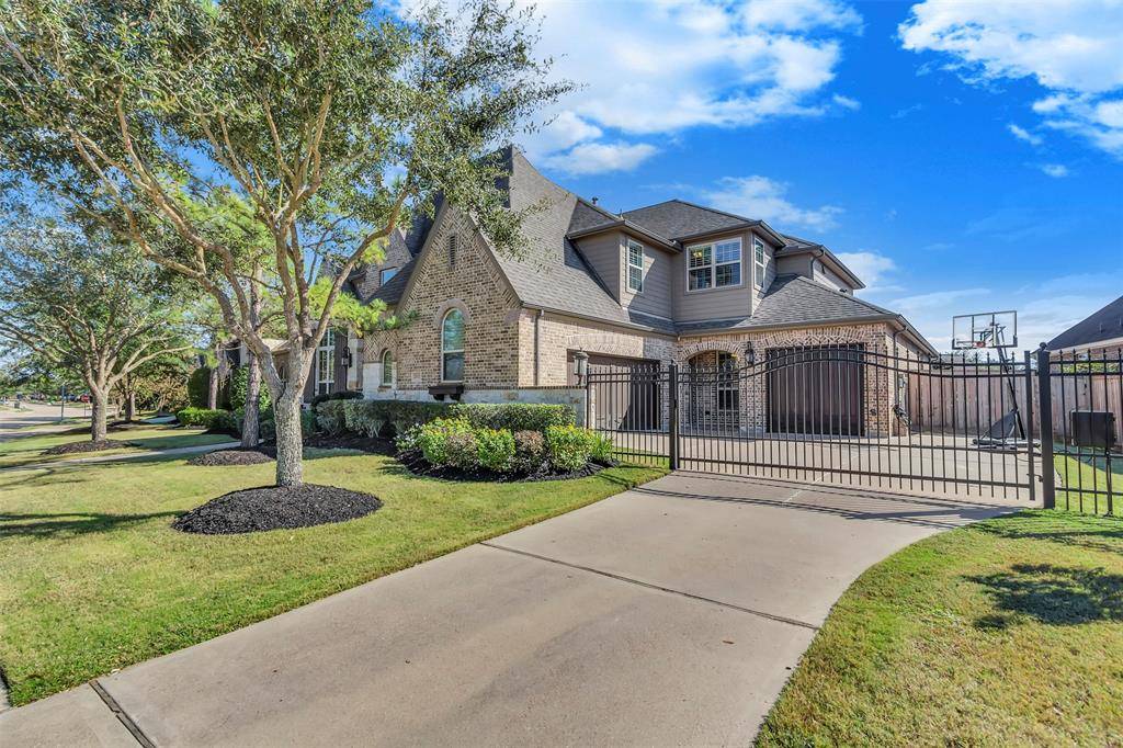 Katy, TX 77494,28315 Green Forest Bluff TRL