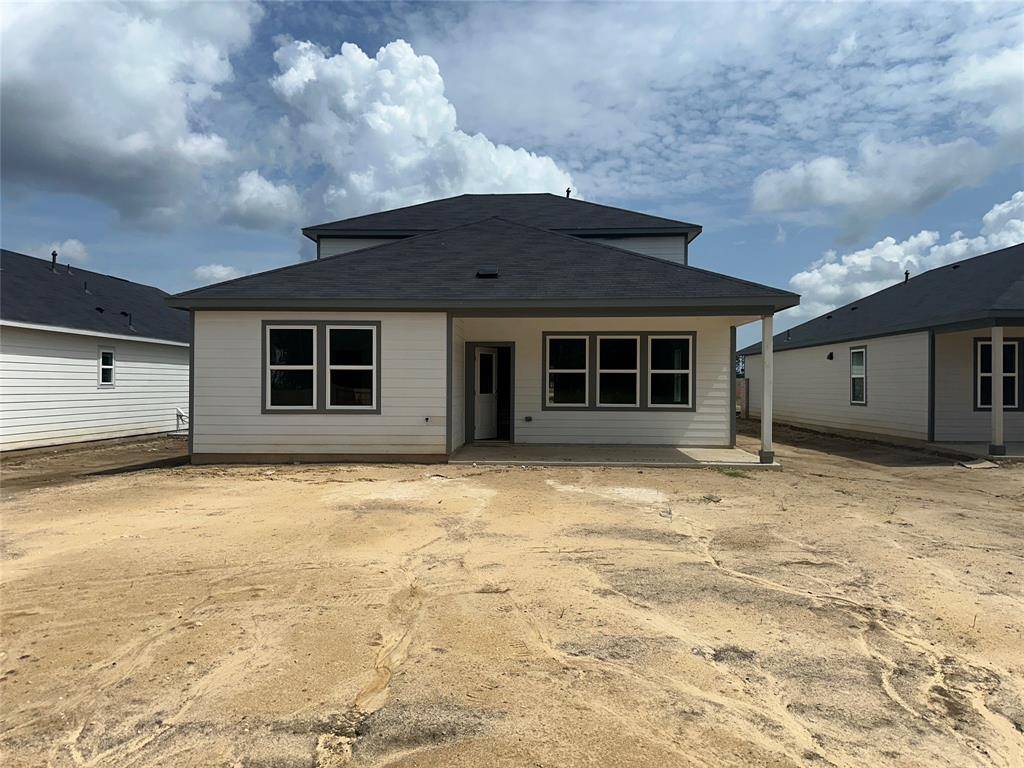 Crosby, TX 77532,127 Daylight Crest DR