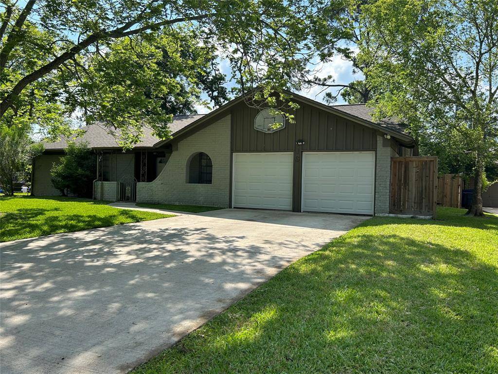 Friendswood, TX 77546,116 Winding RD