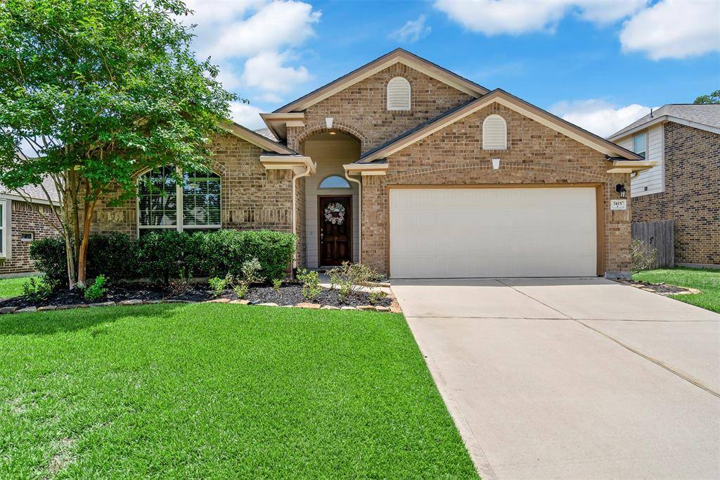 Spring, TX 77389,7415 Mustang Hill LN