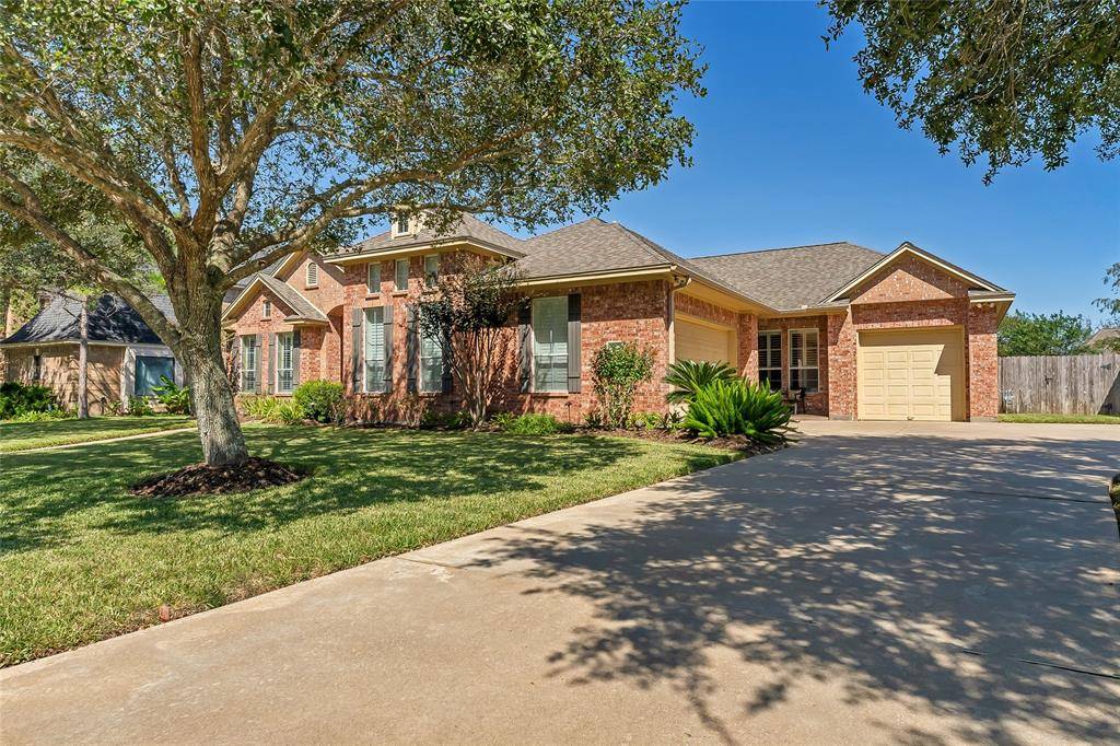 Lake Jackson, TX 77566,102 Spanish Oak CIR