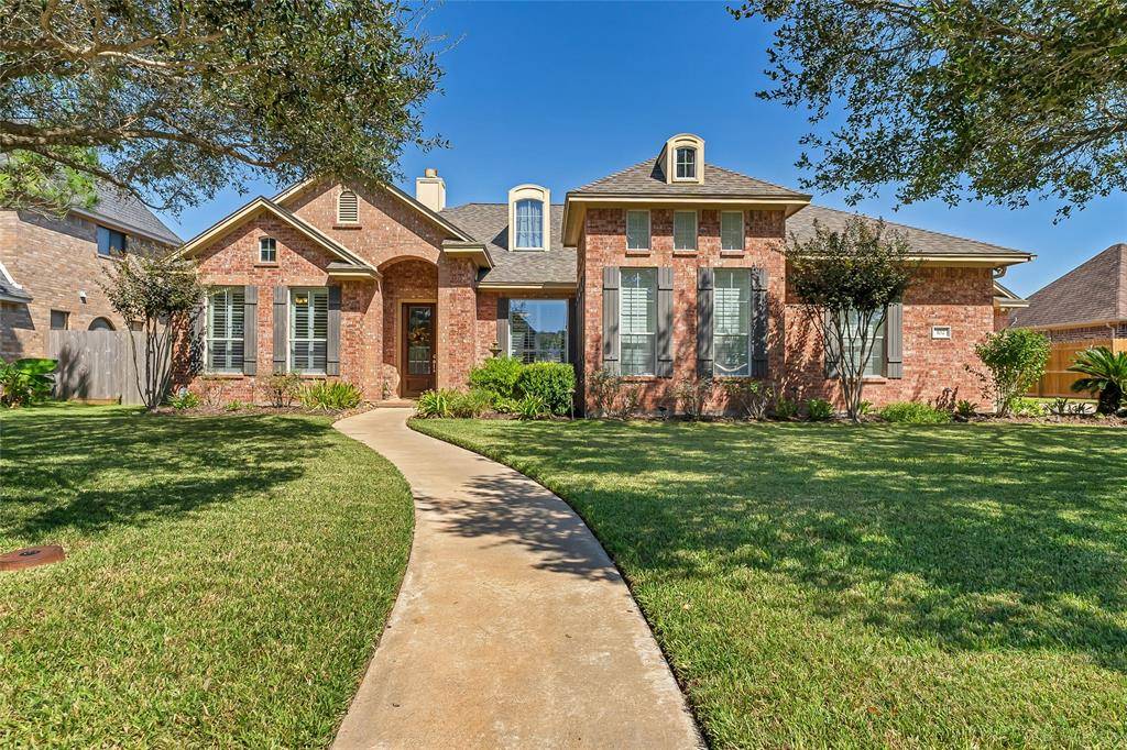 Lake Jackson, TX 77566,102 Spanish Oak CIR