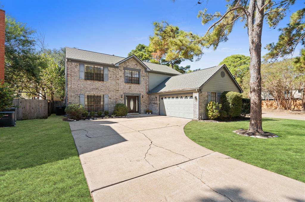 Houston, TX 77095,16202 Elm Point CT