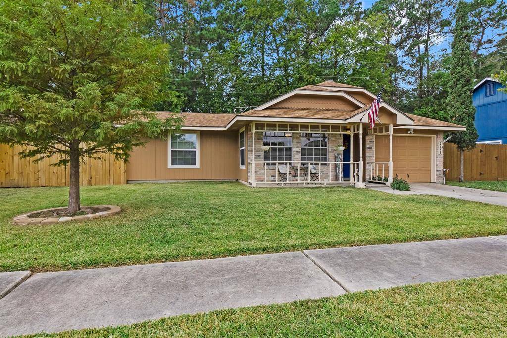 Spring, TX 77373,23239 Summer Pine DR