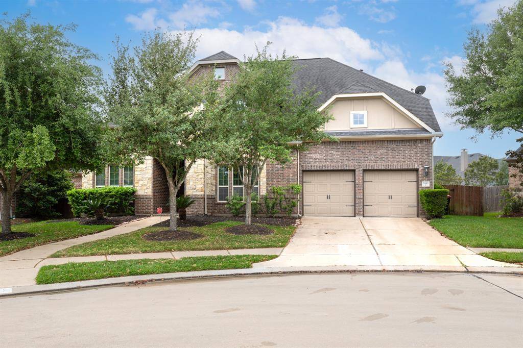 Katy, TX 77494,2810 Elm Chase CT