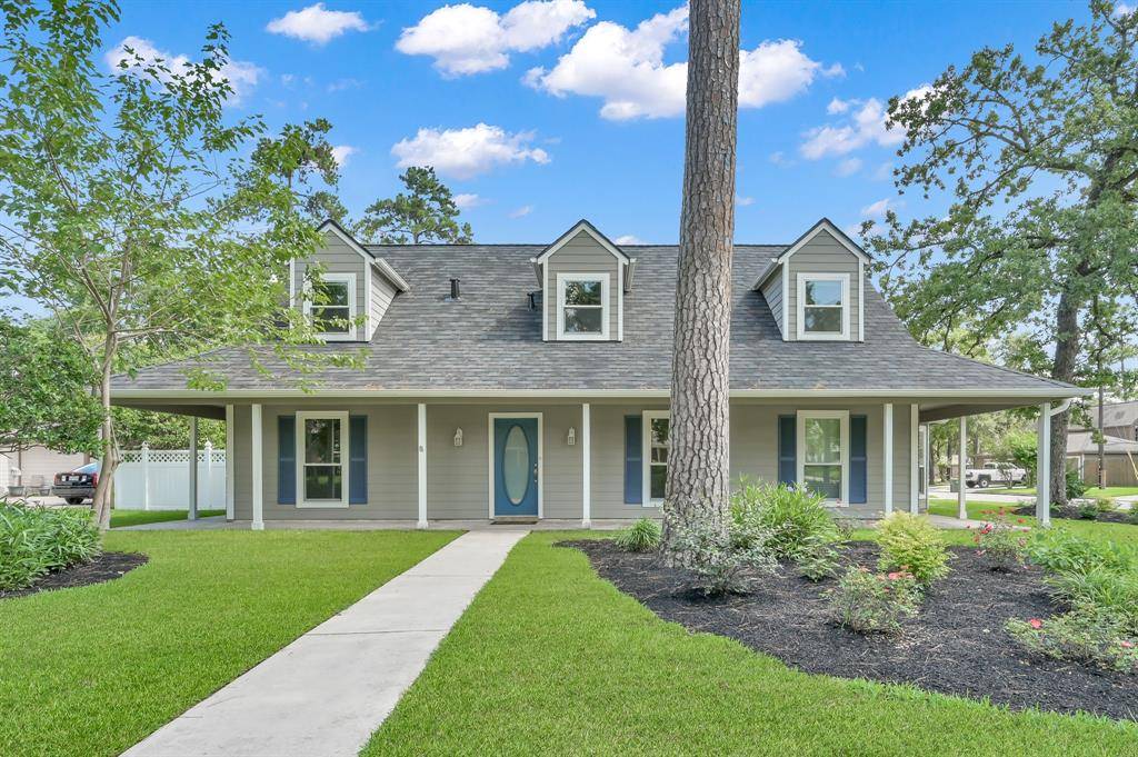 Conroe, TX 77385,402 Pine Manor Dr
