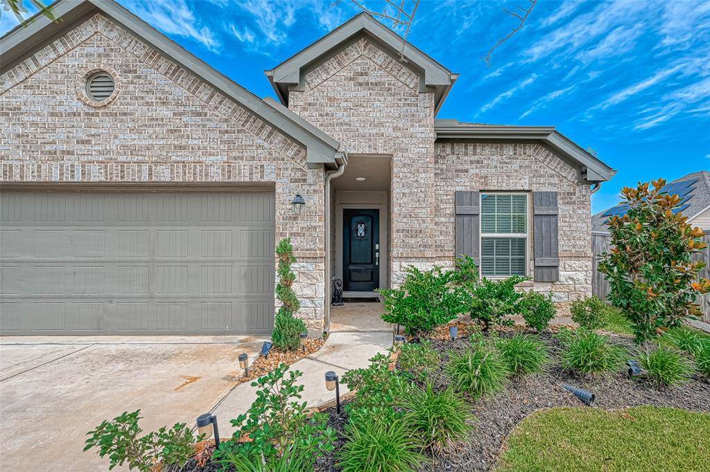 Cypress, TX 77433,20202 Creekdale Bend DR