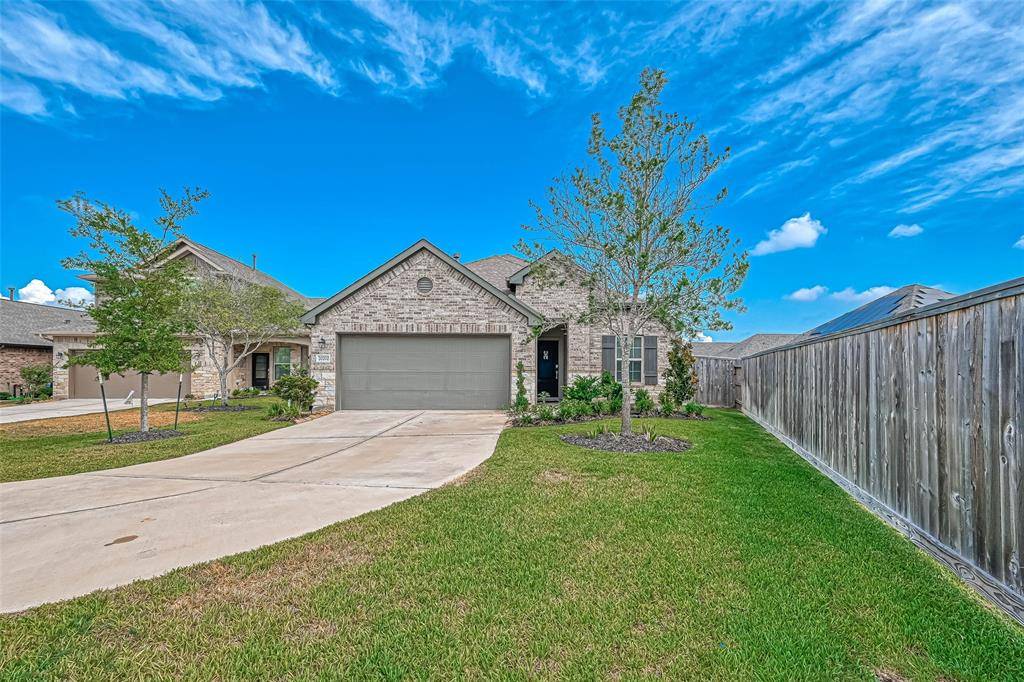 Cypress, TX 77433,20202 Creekdale Bend DR