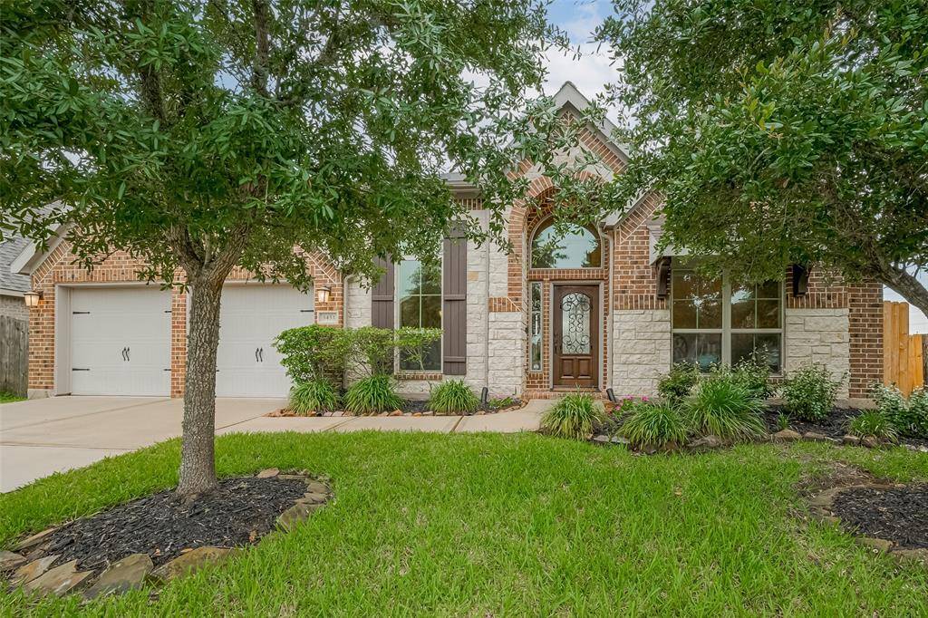 Pearland, TX 77584,3451 Golden Cypress LN