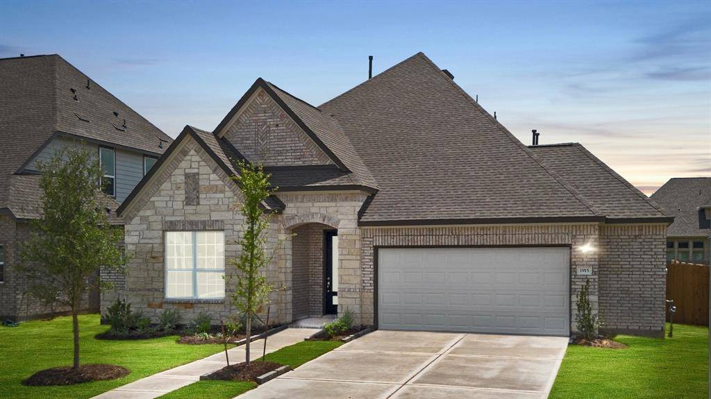 Richmond, TX 77469,1915 Quarry Harbor DR
