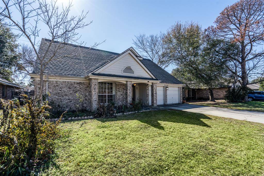 Houston, TX 77064,9515 Gusty Winds DR