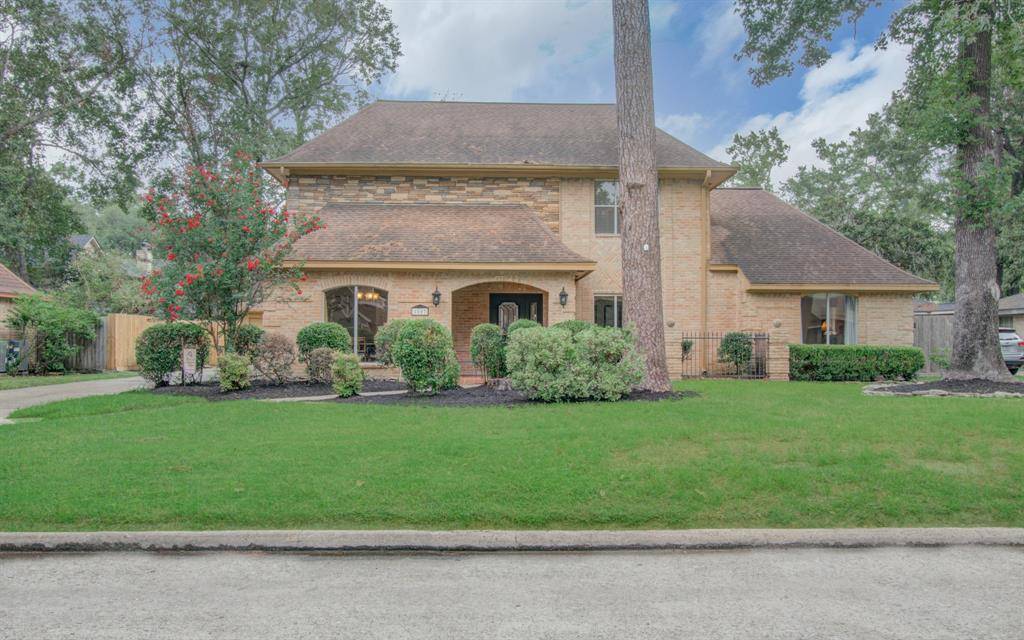 Houston, TX 77339,3507 Tree LN