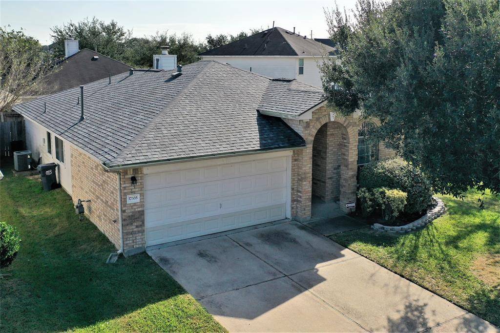 Houston, TX 77084,17335 Indigo Mist CT