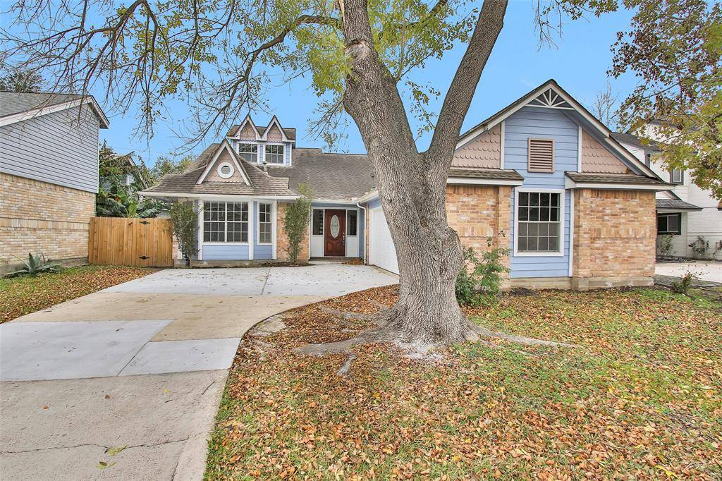 Houston, TX 77082,12807 Ashford Knoll DR