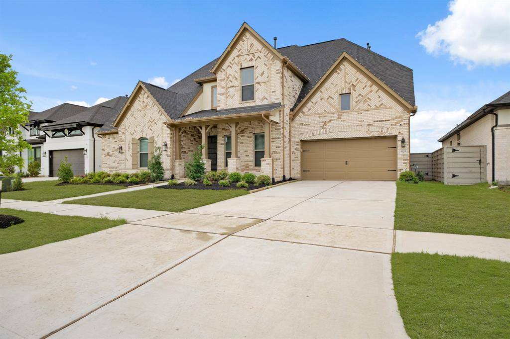 Manvel, TX 77578,4926 Olive Province LN