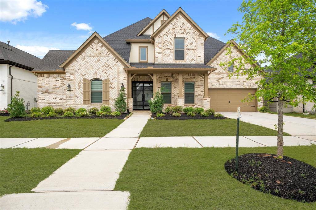 Manvel, TX 77578,4926 Olive Province LN