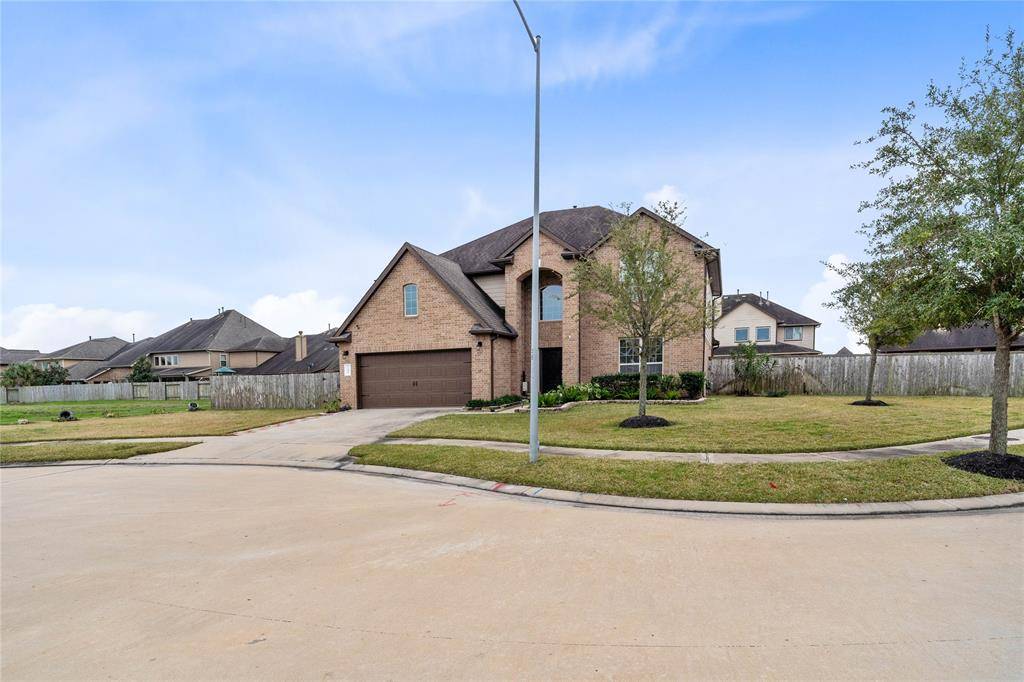 Katy, TX 77494,3315 Brampton Island DR