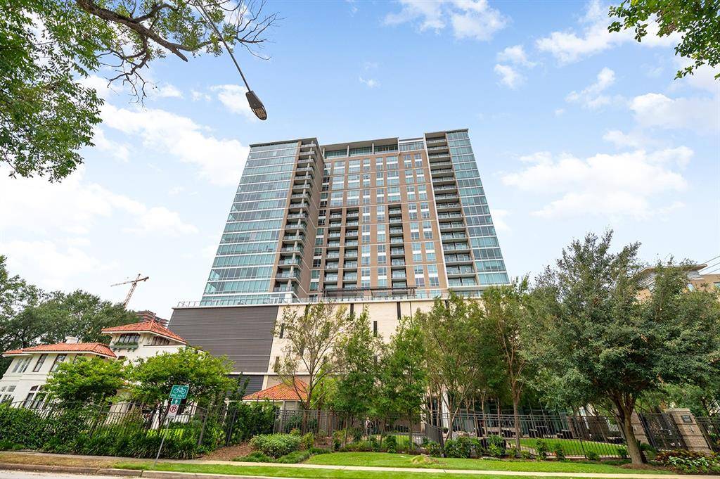 Houston, TX 77004,5280 Caroline St #1412