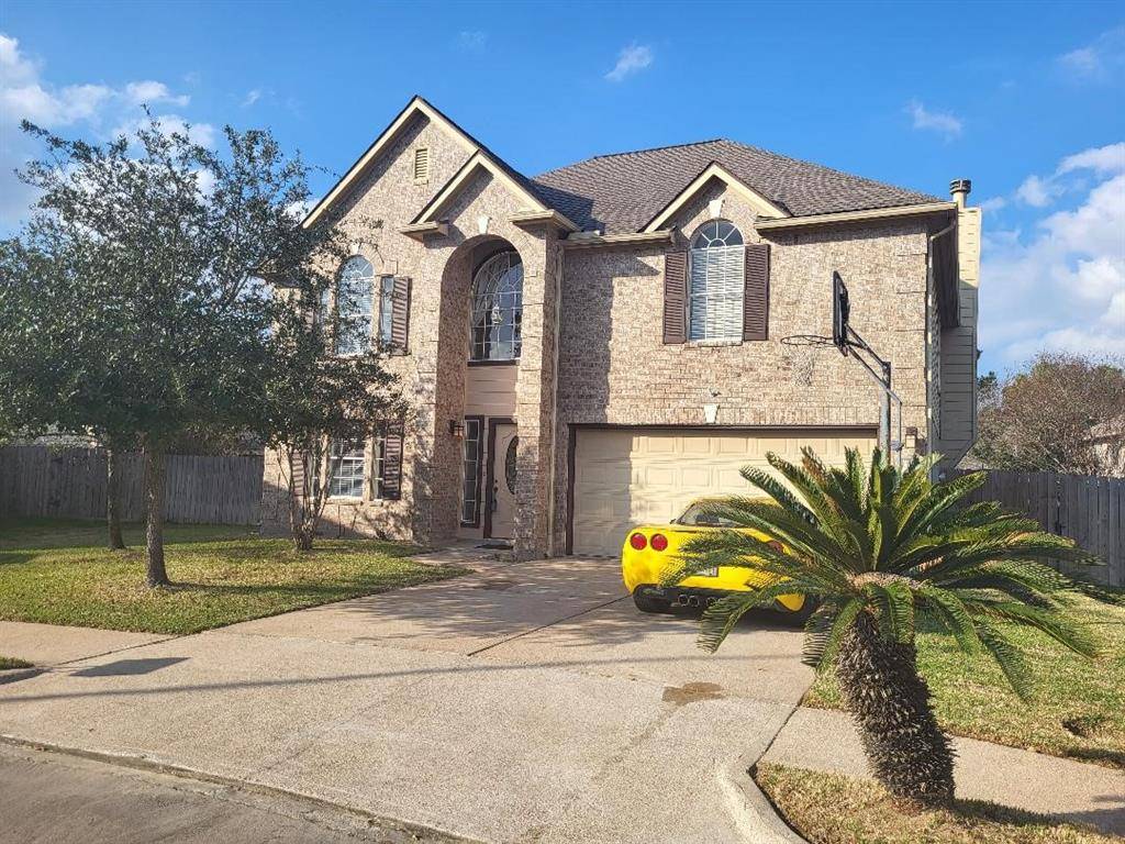 Katy, TX 77449,5414 Penzance CT