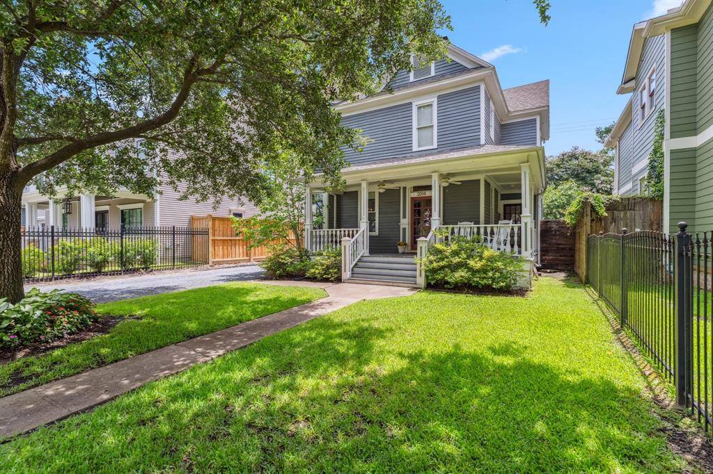 Houston, TX 77008,2014 Cortlandt ST