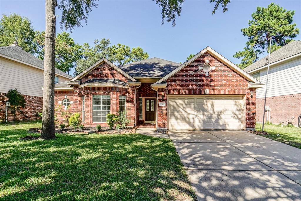 Humble, TX 77346,20507 Delta Wood TRL