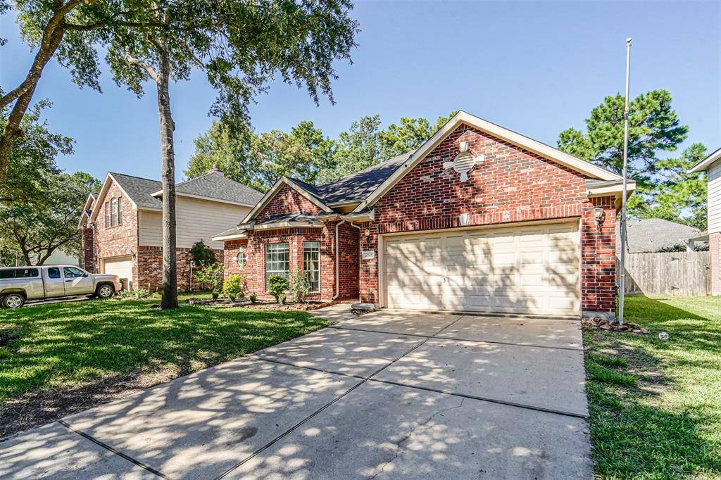 Humble, TX 77346,20507 Delta Wood TRL