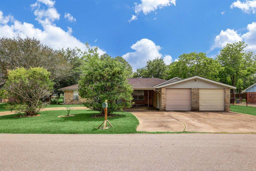 Pearland, TX 77581,4810 Comal ST