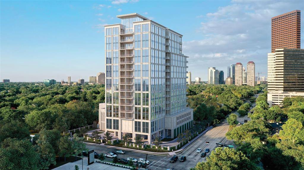 Houston, TX 77056,5656 San Felipe ST #1204